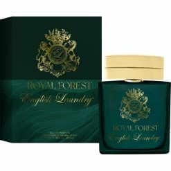Buy ✨ English Laundry Royal Forest Eau De Parfum 🎁