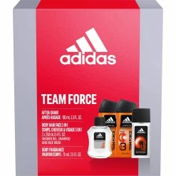 Budget 🧨 Adidas Ice Dive 4 Pc. ⭐