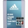 Best Sale 💯 Adidas Omni Gift Set 3 Pc. 🎁