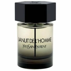 Best Pirce 🧨 Yves Saint Laurent La Nuit De L'Homme Eau De Toilette Spray ✨