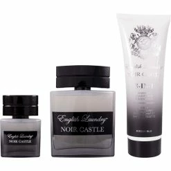 Buy 😀 English Laundry Noir Castle 3 Pc. Gift Set 🎉