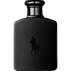 Discount 👏 Ralph Lauren Polo Double Black Eau De Toilette Spray, 2.5 Oz. 🔥