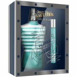 Best deal 😀 Jean Paul Gaultier Le Male Eau De Toilette 2 Pc. Gift Set 👍