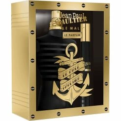 Deals ⭐ Jean Paul Gaultier Le Male Eau De Parfum 2 Pc. Gift Set 👍