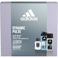 Cheapest 👏 Adidas Dynamic Pulse 4 Pc. Set 🛒