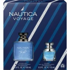 Brand new ✨ Nautica N-83 Eau De Toilette 2 Pc. Gift Set, 1.7 Oz. And 15ml ⭐