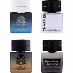 Best Sale ❤️ English Laundry 4 X 20ml Coffret For Men 😍