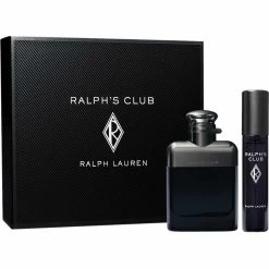 Flash Sale 🔥 Ralph Lauren Ralph's Club Fragrance 2 Pc. Set ⭐