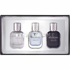 Budget 🛒 Kenneth Cole Mankind Coffret 👍