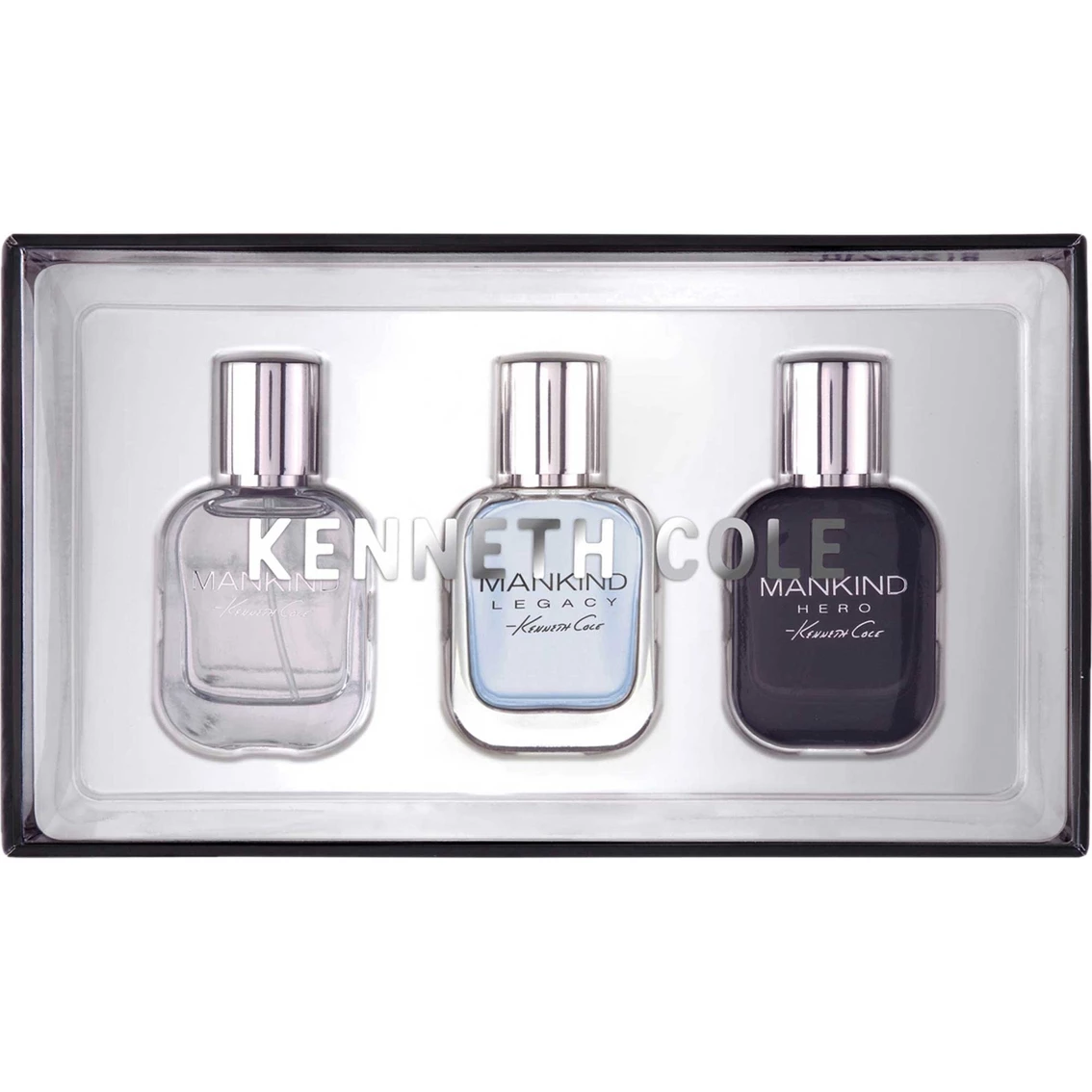 Budget ๐ Kenneth Cole Mankind Coffret ๐