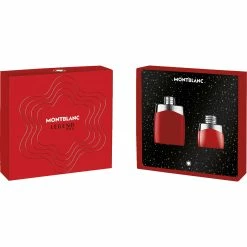 Cheap ⌛ Montblanc Legend Red Eau De Parfum 2 Pc. Set 😉