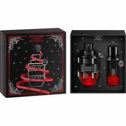 Buy 😉 Viktor & Rolf Spicebomb Infrared Cologne 2 Pc. Gift Set ✔️