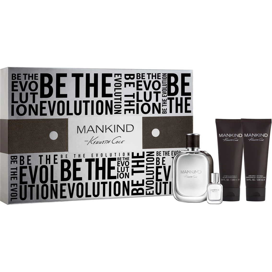Top 10 ๐ Kenneth Cole Mankind Gift Set ๐งจ