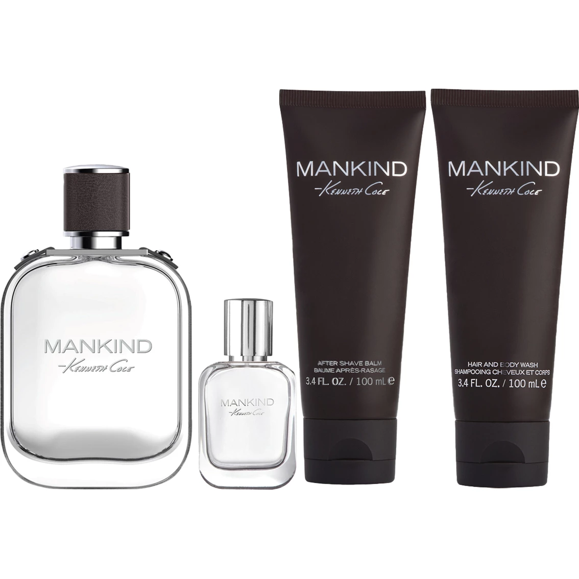 Top 10 ๐ Kenneth Cole Mankind Gift Set ๐งจ - Image 2