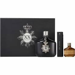 New 🌟 John Varvatos XX 3 Pc. Gift Set 🤩