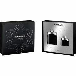 Best Pirce 🔥 Montblanc Legend Eau De Toilette 2 Pc. Set ⭐