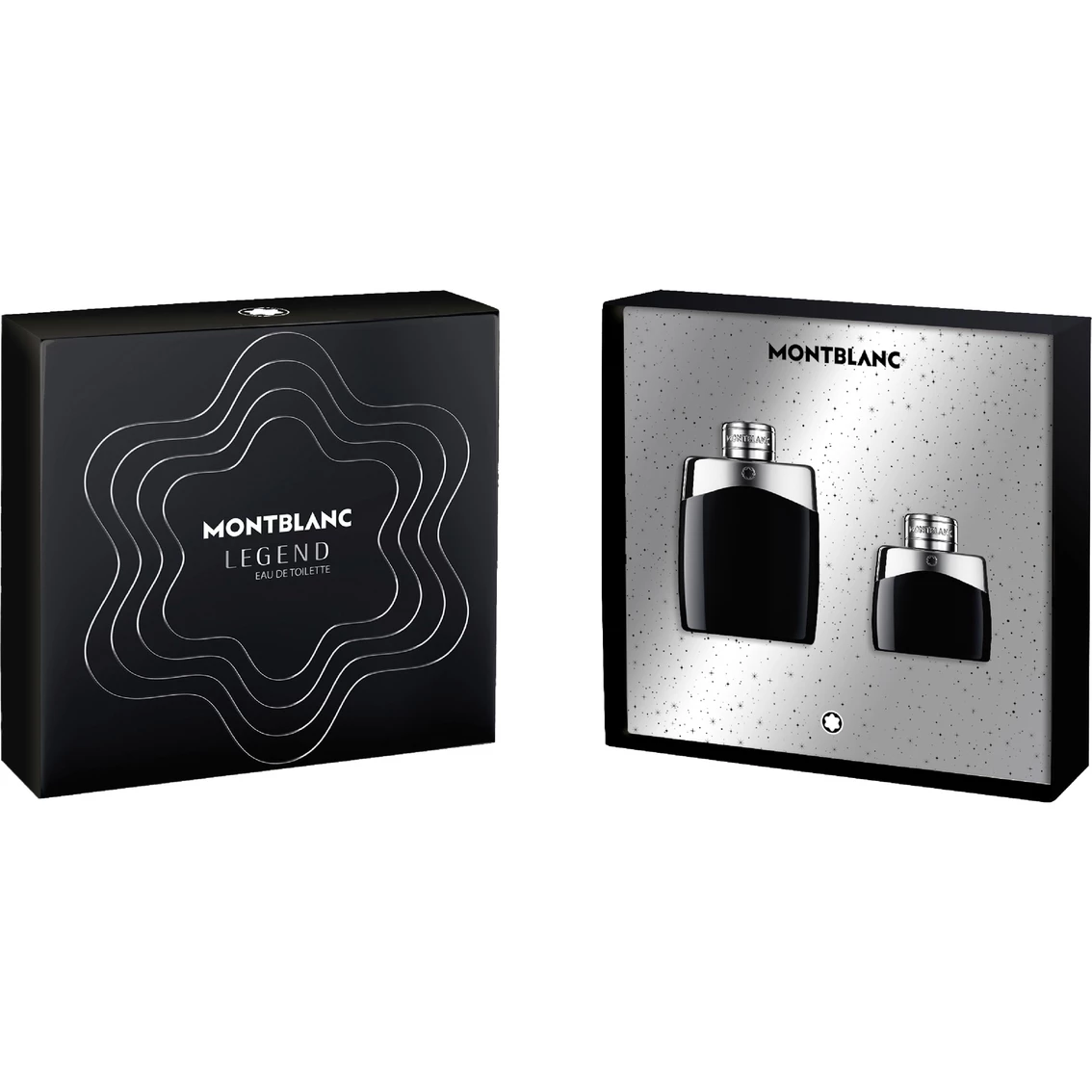 Best Pirce ๐ฅ Montblanc Legend Eau De Toilette 2 Pc. Set โญ