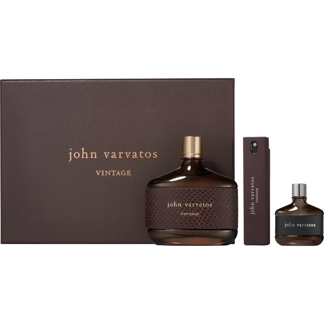 Flash Sale ๐ฅ John Varvatos Vintage 3 Pc. Gift Set ๐ฅฐ
