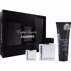 Outlet ✔️ English Laundry Charmer 3 Pc. Gift Set 🧨