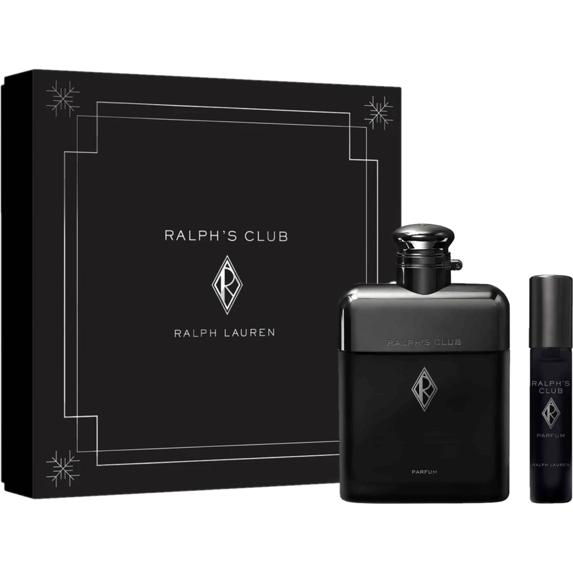 Promo ๐ Ralph Lauren Ralph's Club Parfum Gift Set 2 Pc. ๐งจ