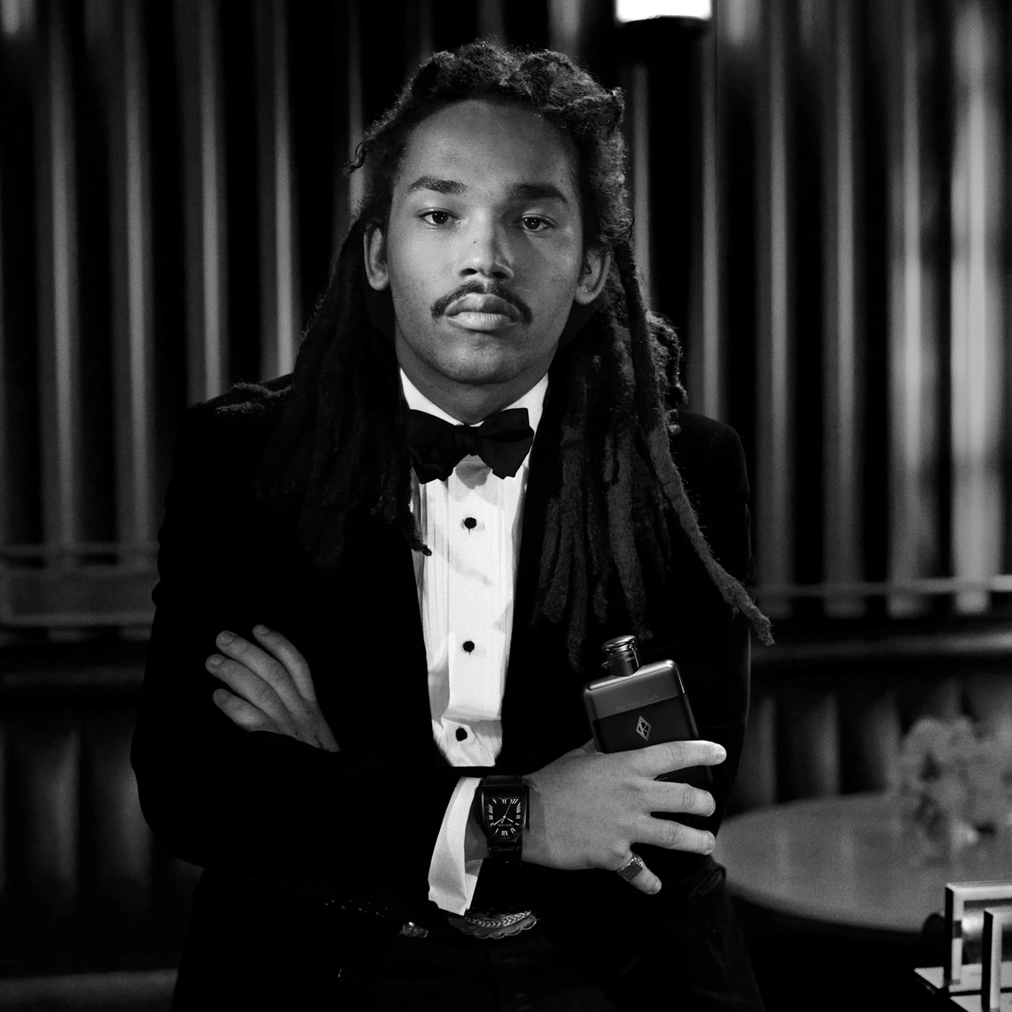 Promo ๐ Ralph Lauren Ralph's Club Parfum Gift Set 2 Pc. ๐งจ - Image 5