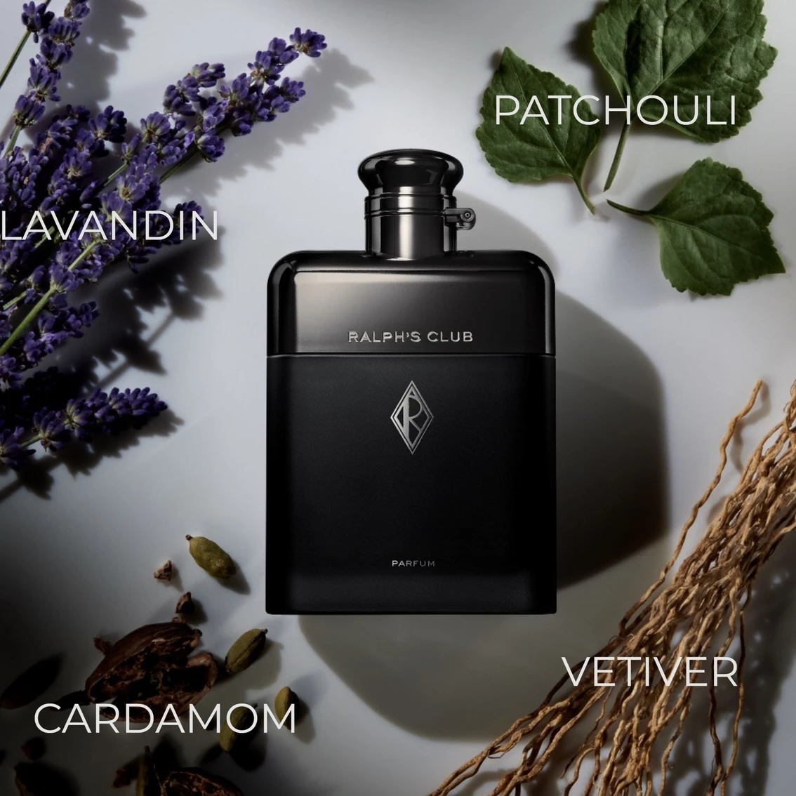 Promo ๐ Ralph Lauren Ralph's Club Parfum Gift Set 2 Pc. ๐งจ - Image 6