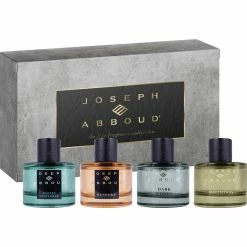 Cheapest 😉 Joseph Abboud Fine Fragrance Coffret 4 Pc. Set 🔔