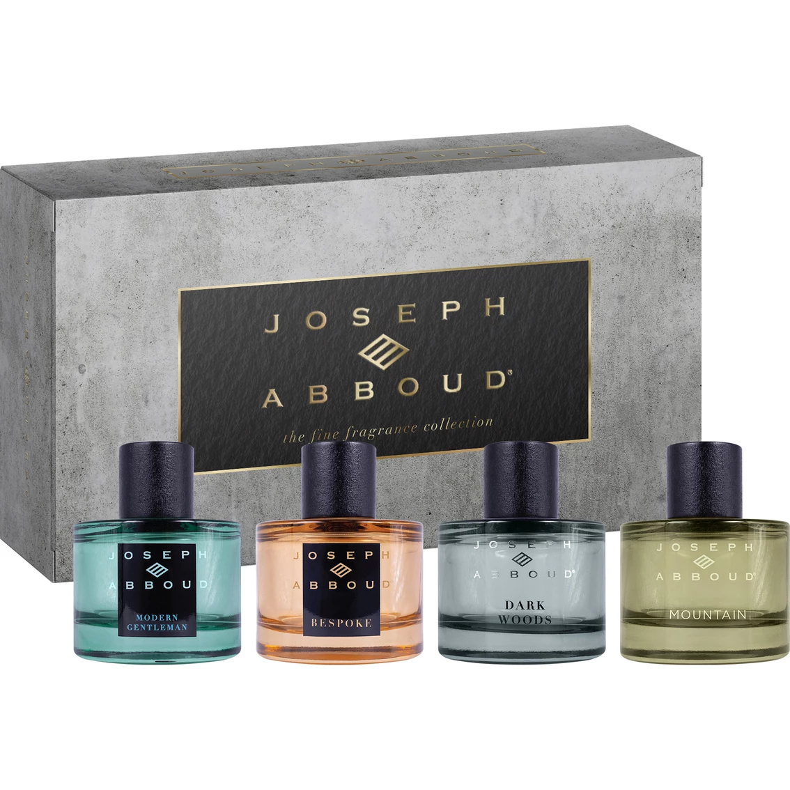 Cheapest ๐ Joseph Abboud Fine Fragrance Coffret 4 Pc. Set ๐