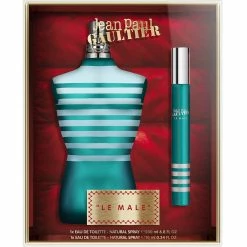 Best deal 👍 Jean Paul Gaultier Le Male 2 Pc. Set 🎉