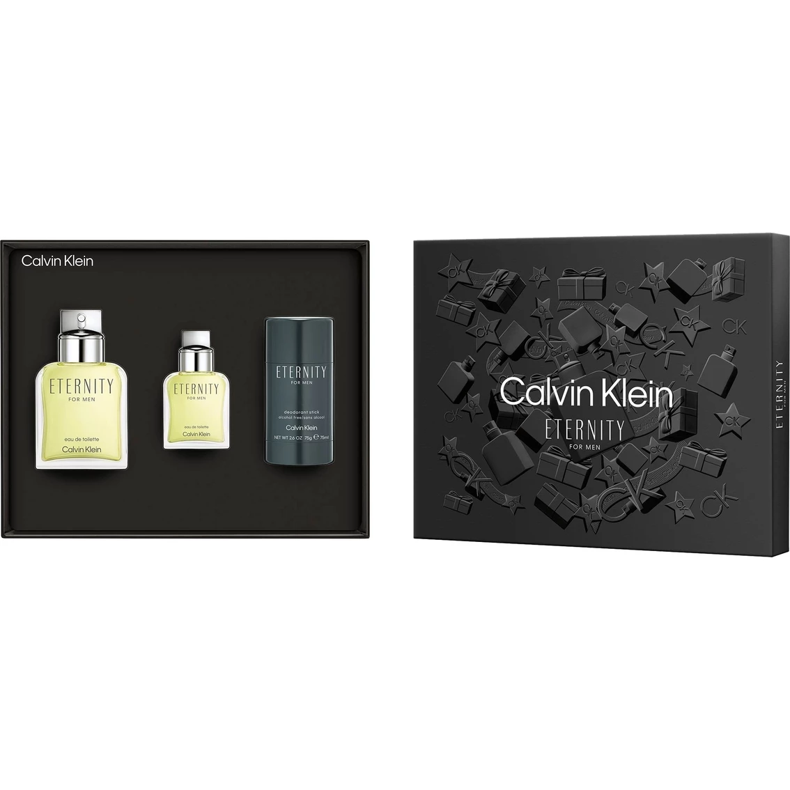 Deals ๐ Calvin Klein Eternity For Men 3 Pc. Gift Set ๐ฏ