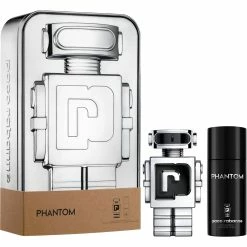 Promo 🌟 Paco Rabanne Phantom 2 Pc. Set ⌛