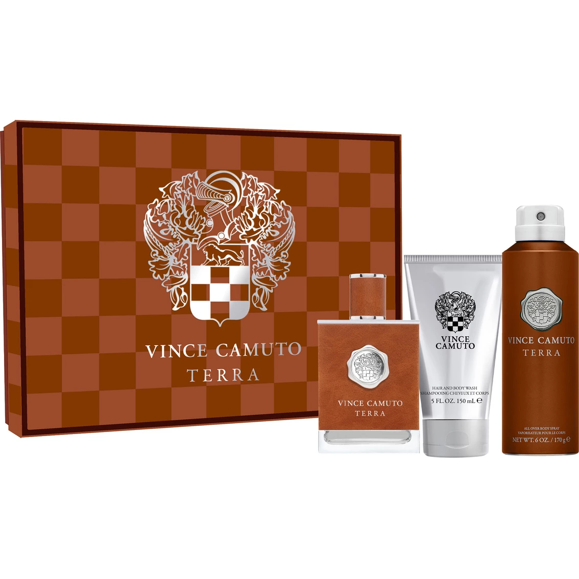 Discount ๐ Vince Camuto Terra Gift Set ๐ฅฐ