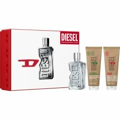 Buy 👏 D By Diesel Gift Set ✨