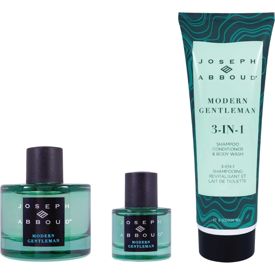 Outlet ๐งจ Joseph Abboud Modern Gentleman 3 Pc. Gift Set ๐งจ - Image 2