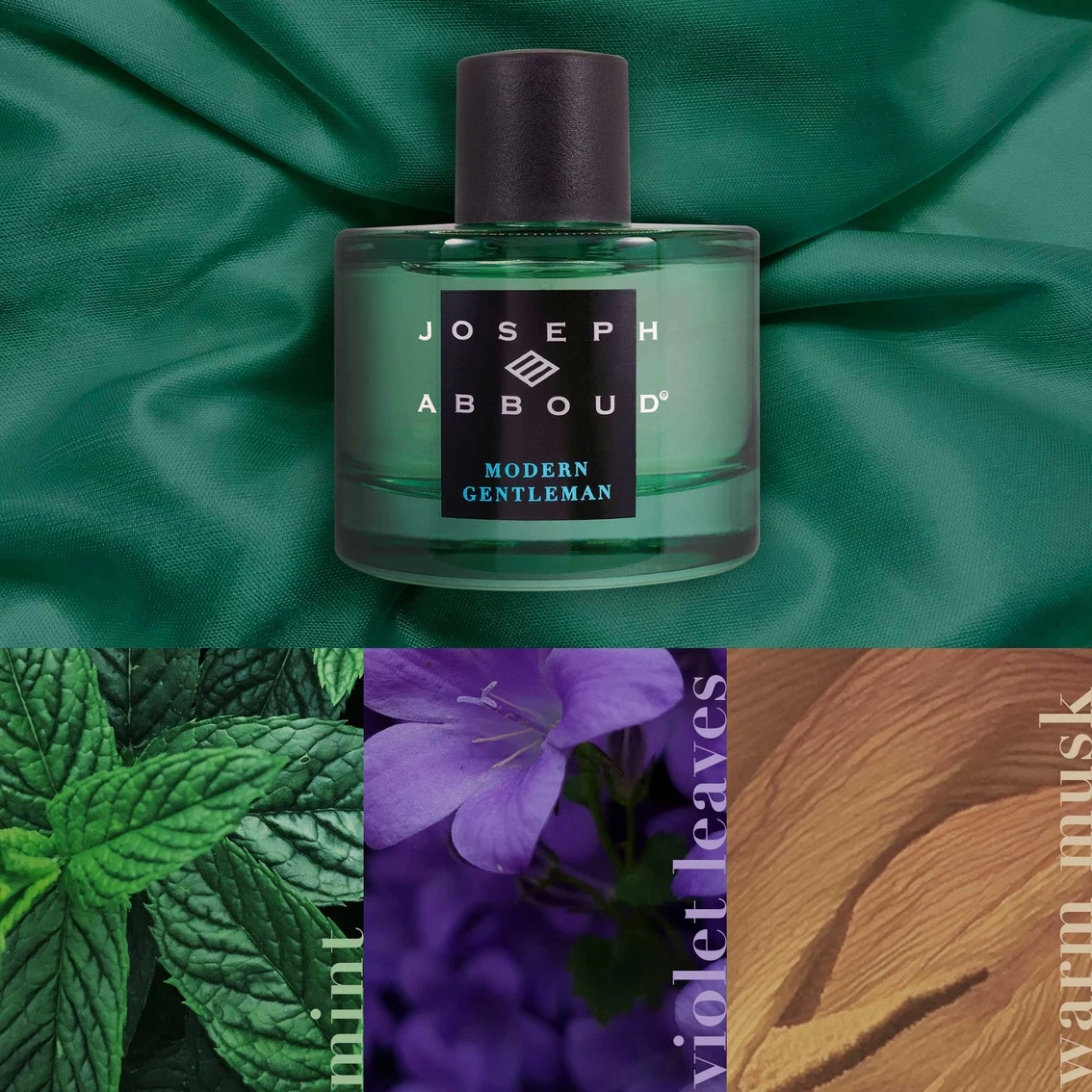 Outlet ๐งจ Joseph Abboud Modern Gentleman 3 Pc. Gift Set ๐งจ - Image 4