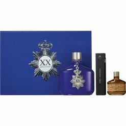 Budget 🎁 John Varvatos XX Indigo 3 Pc. Gift Set 🎉