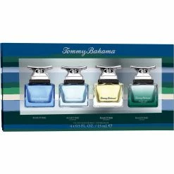 Deals 🎉 Tommy Bahama Maritime 4 Pc. Eau De Coffret 🔔