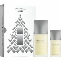Flash Sale 🤩 Issey Miyake L'Eau D'Issey Pour Homme Eau De Toilette 2 Pc. Set 🔥