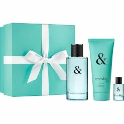 Cheapest 😍 Tiffany & Co. Love For Him Gift Set 🛒