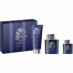 Best Sale ✨ English Laundry Throne Eau De Parfum 3 Pc. Gift Set ✔️