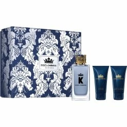 Deals 😉 Dolce & Gabbana K By Dolce & Gabbana Eau De Parfum Set ⭐