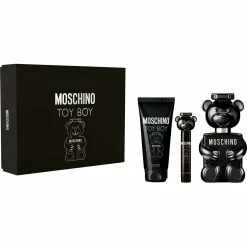 Buy 🔥 Moschino Toy Boy Spring 3 Pc. Set 🤩