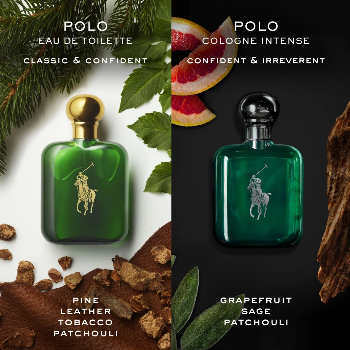 Cheapest π Ralph Lauren Polo Eau De Toilette Gift Set 3 Pc. π - Image 4