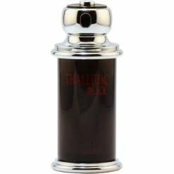 Deals 🌟 PARFUMS JACQUES EVARD Jacques Evard Thallium Black Eau De Toilette Spray 😉