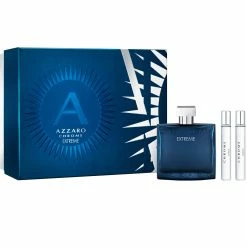 Best reviews of ✨ Azzaro Chrome Extreme 3 Pc. Gift Set 😉