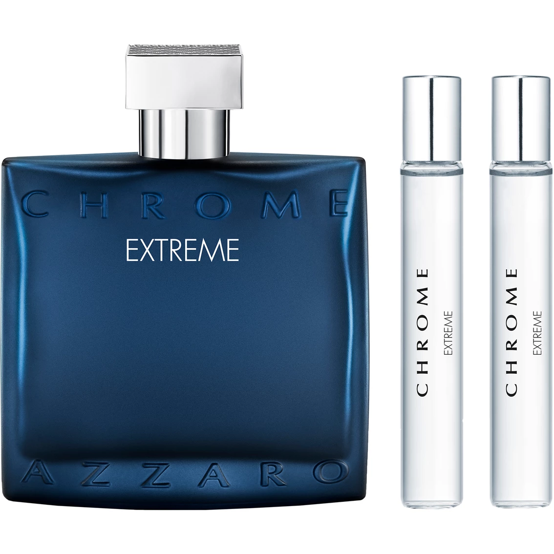 Best reviews of โจ Azzaro Chrome Extreme 3 Pc. Gift Set ๐ - Image 2