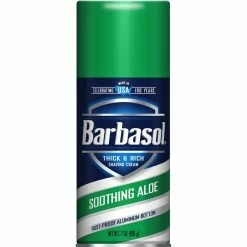 Budget ✔️ Barbasol Soothing Aloe Shave Cream 7 Oz. 👍