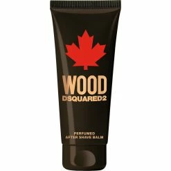 Buy 🌟 Dsquared2 Wood Aftershave Balm 3.4 Oz. 🎉