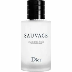 Best Sale 😍 Dior Sauvage After Shave Balm 🔔