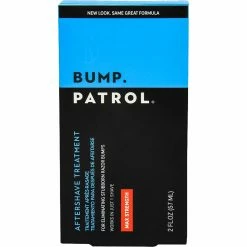 Discount 🤩 Bump Patrol Aftershave Maximum Strength 😍